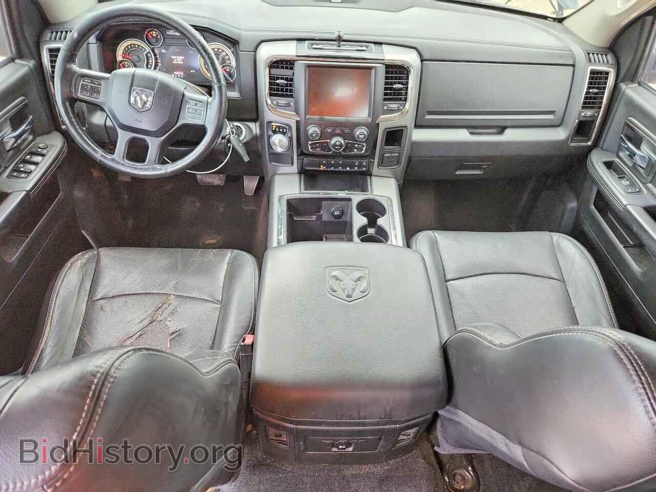 2014 RAM 1500 - VIN: 1C6RR6MT6ES113359 - Photo 8