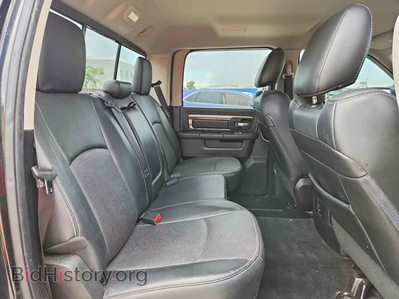 2014 RAM 1500 - VIN: 1C6RR6MT6ES113359 - Photo 10