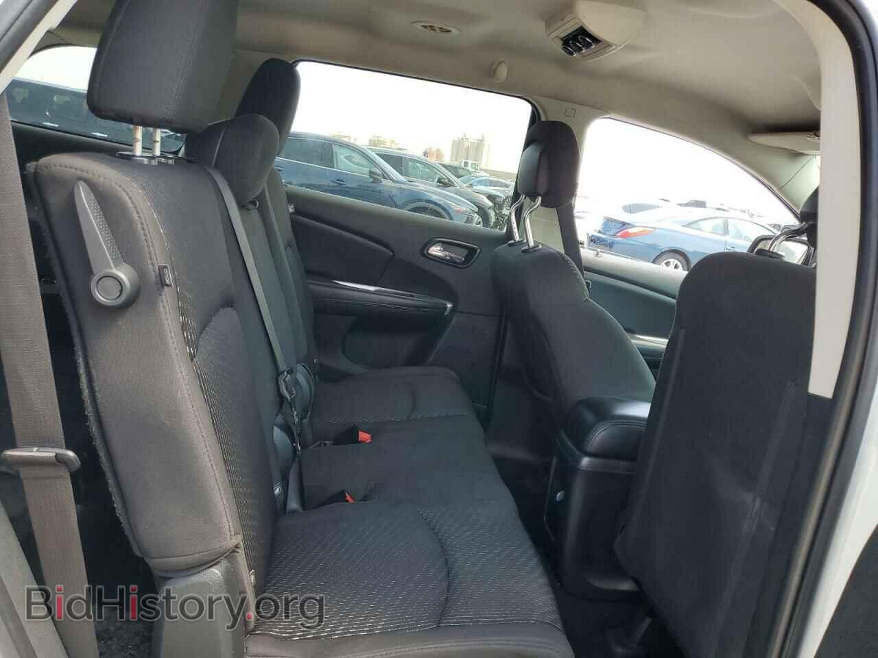 2015 DODGE JOURNEY - VIN: 3C4PDCBG1FT656959 - Фото 11