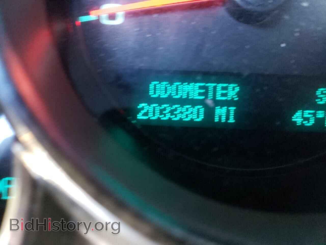 2012 CHEVROLET SILVERADO - VIN: 1GCRCSE0XCZ336581 - Фото 8