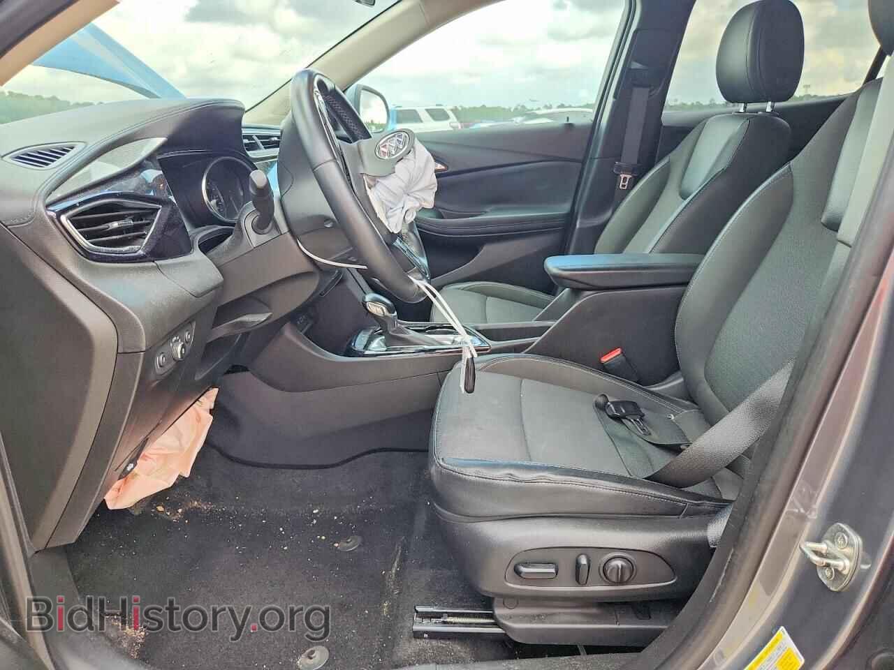 2021 BUICK ENCORE - VIN: KL4MMDSL2MB152953 - Photo 7