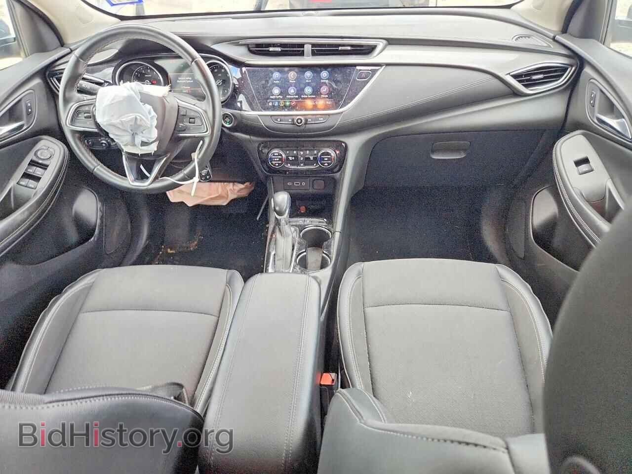 2021 BUICK ENCORE - VIN: KL4MMDSL2MB152953 - Photo 8