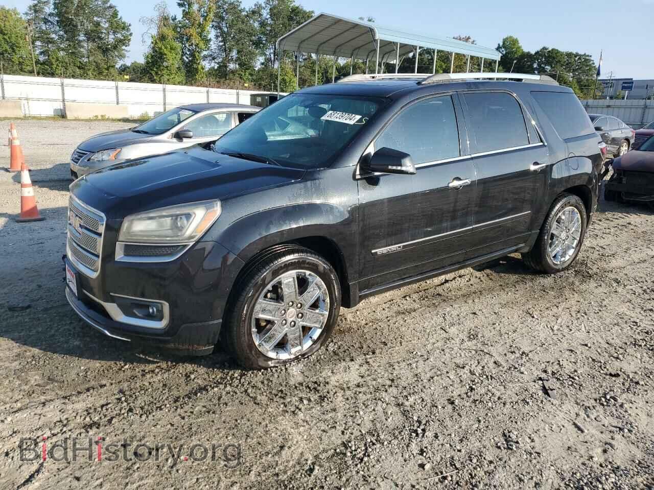 Photo 1GKKVTKD1DJ180461 - GMC ACADIA DEN 2013