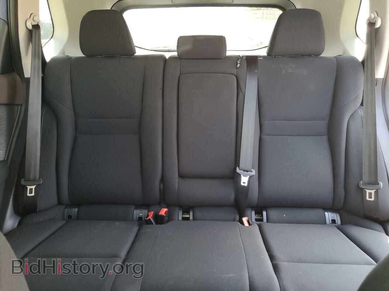 2023 NISSAN ROGUE - VIN: 5N1BT3AA5PC863213 - Фото 10