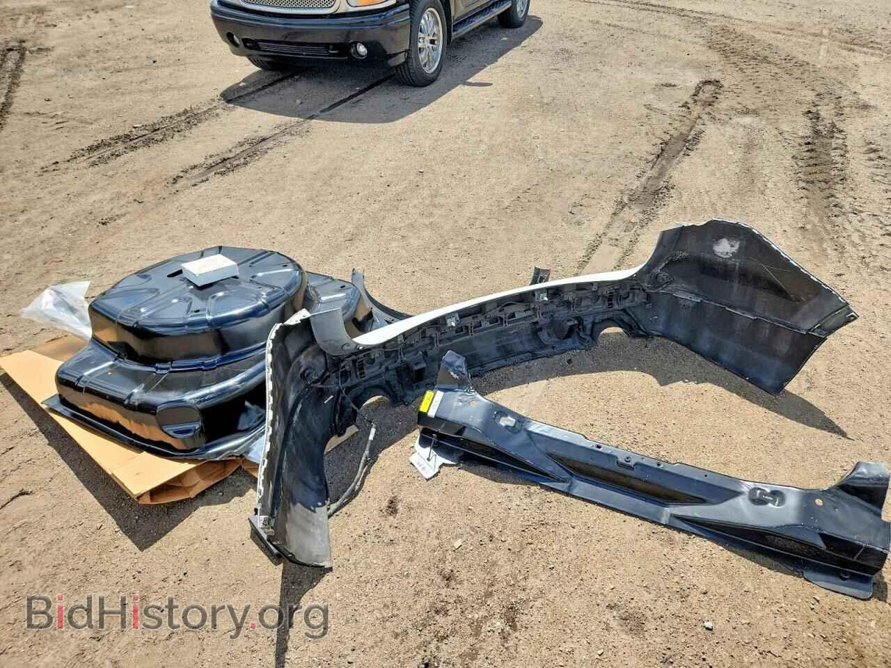 2016 FORD EXPLORER - VIN: 1FM5K8D86GGC99313 - Photo 13