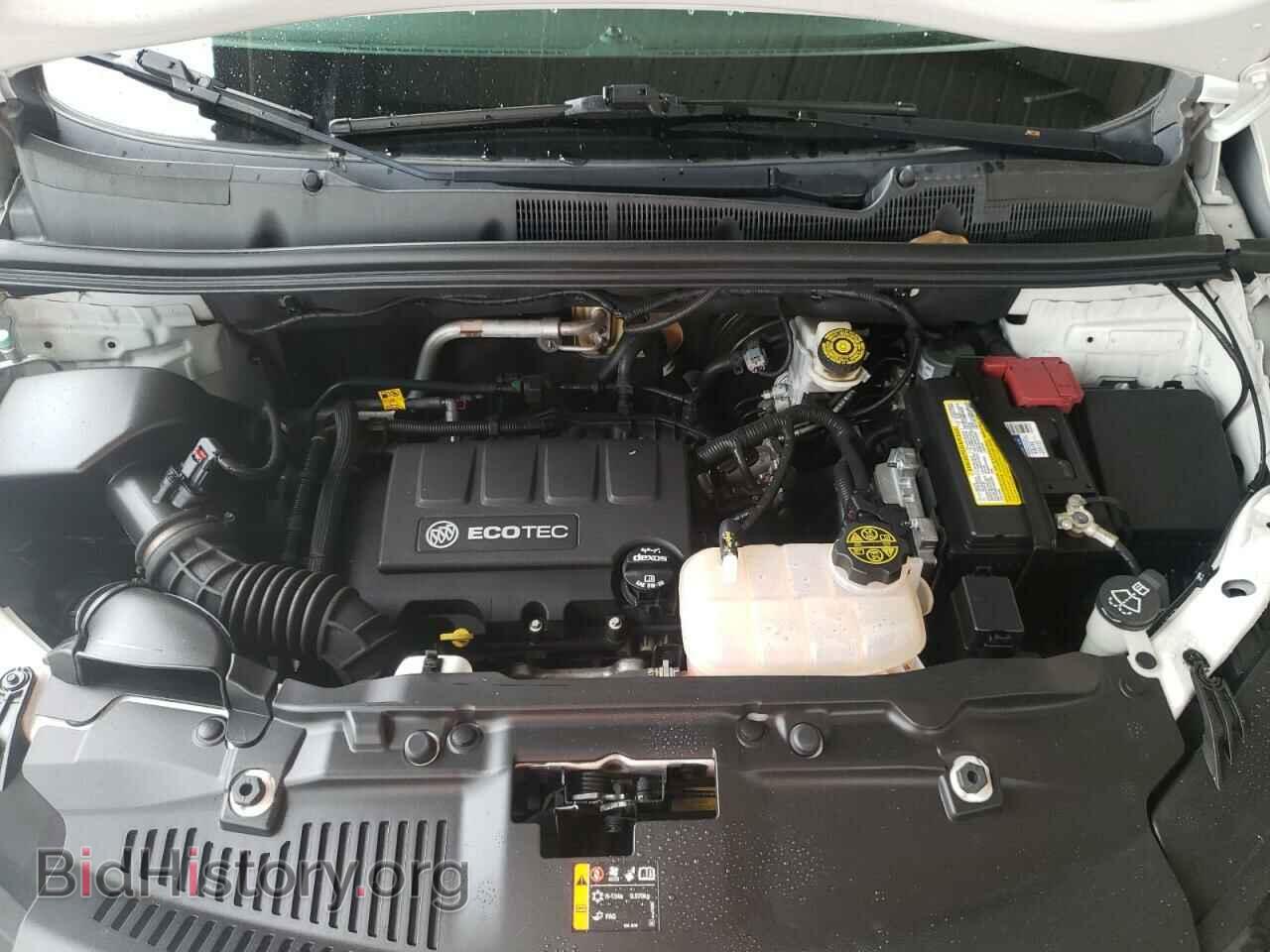 2018 BUICK ENCORE - VIN: KL4CJASB3JB686565 - Photo 7