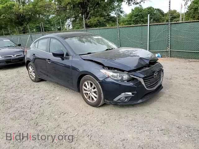 2016 MAZDA 3 - VIN: 3MZBM1M73GM268331 - Photo 13