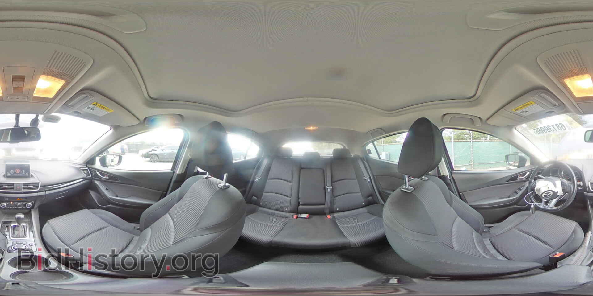 2016 MAZDA 3 - VIN: 3MZBM1M73GM268331 - Photo 14