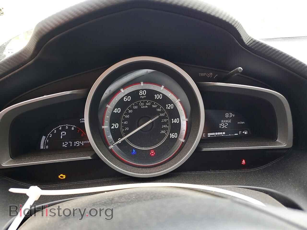 2016 MAZDA 3 - VIN: 3MZBM1M73GM268331 - Photo 9