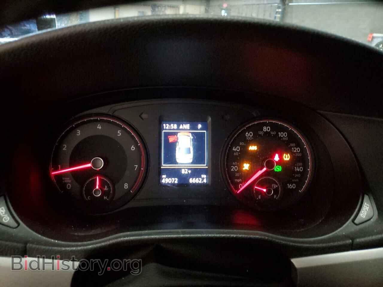 2021 VOLKSWAGEN PASSAT - VIN: 1VWSA7A37MC002000 - Фото 9