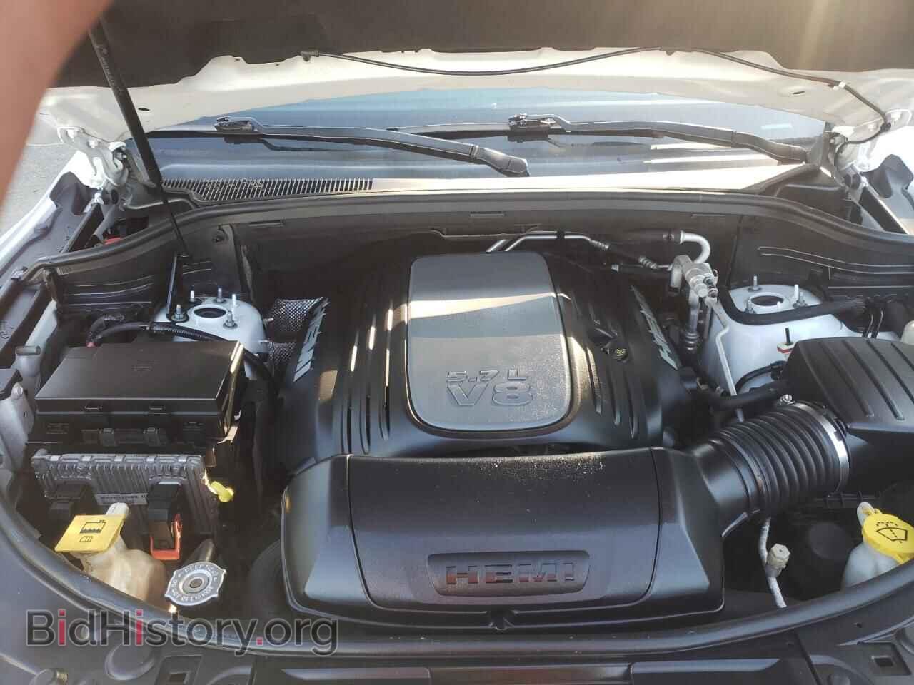 2015 DODGE DURANGO - VIN: 1C4SDHCTXFC744889 - Photo 12