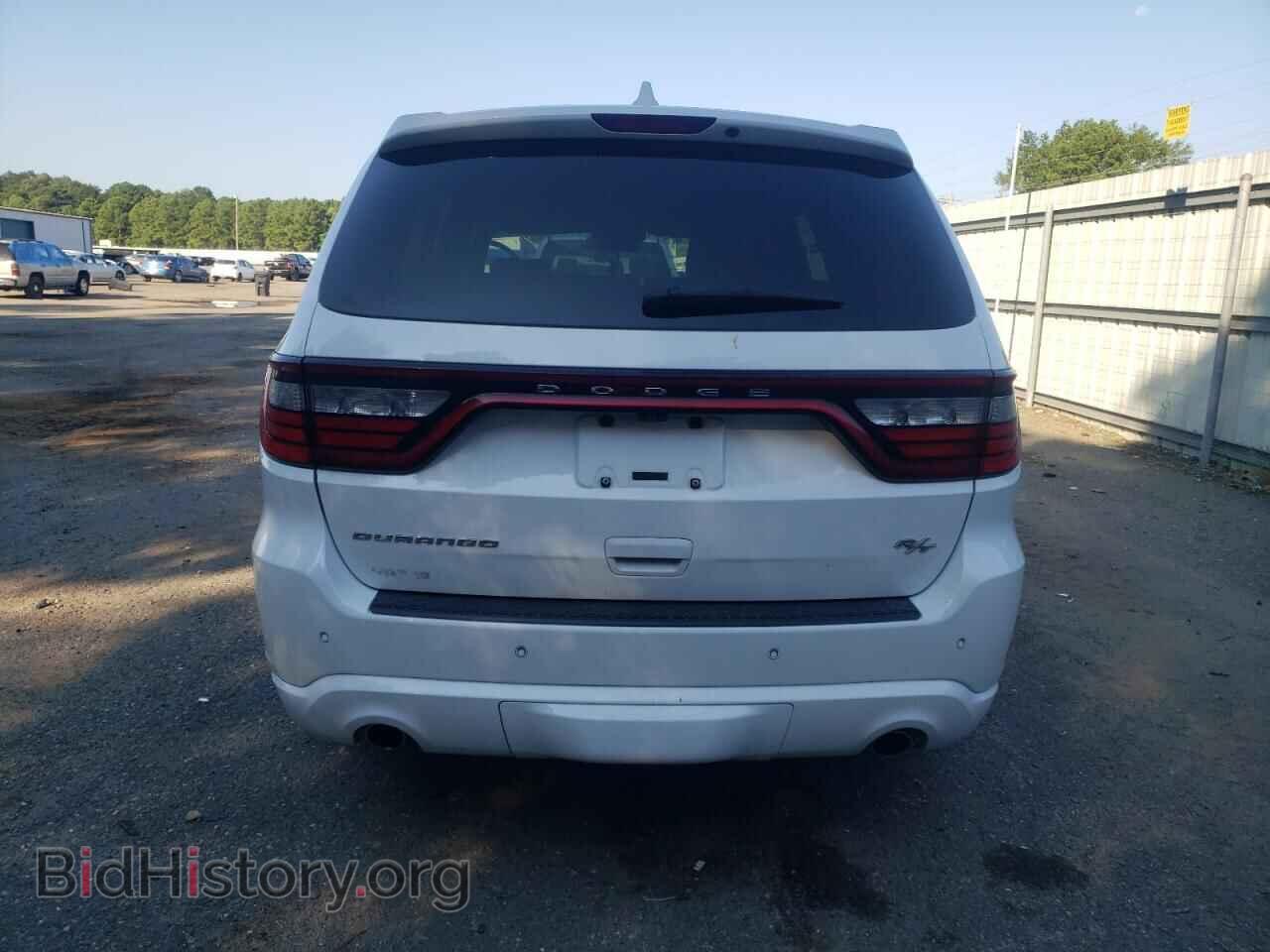 2015 DODGE DURANGO - VIN: 1C4SDHCTXFC744889 - Photo 6