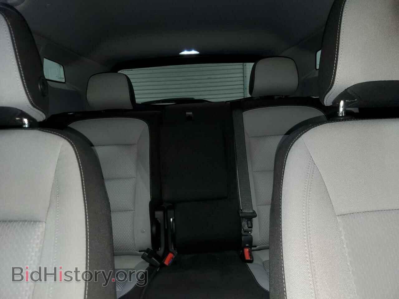 2022 GMC TERRAIN - VIN: 3GKALTEV0NL176658 - Photo 10