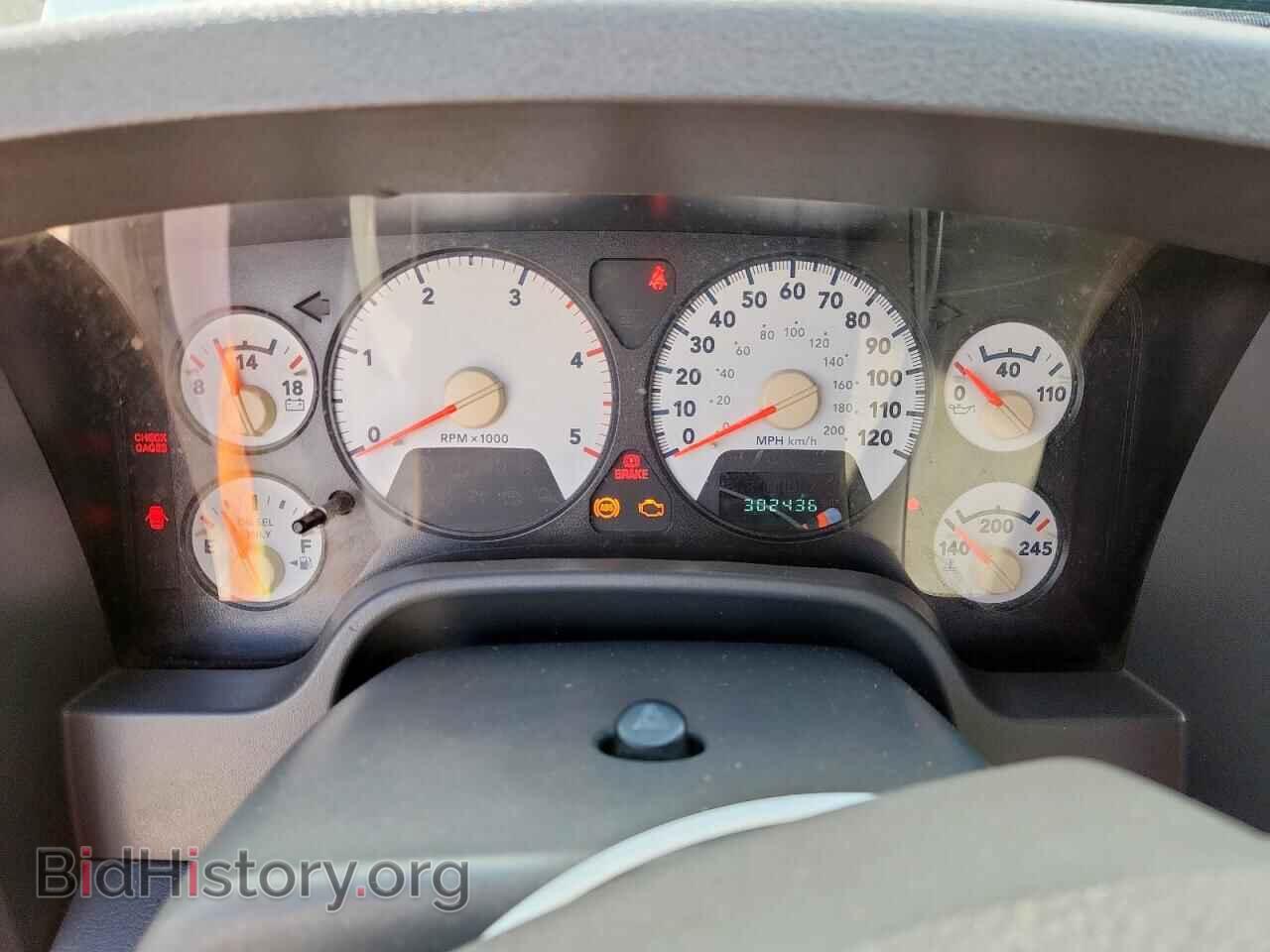 2006 DODGE RAM 3500 - VIN: 3D7ML48C56G155846 - Фото 9