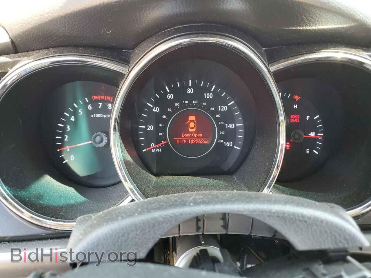 2013 KIA OPTIMA - VIN: 5XXGM4A75DG174687 - Фото 9