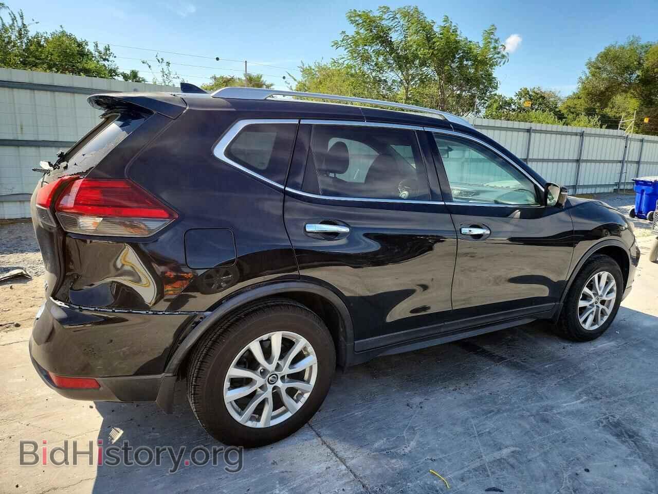 2017 NISSAN ROGUE - VIN: KNMAT2MT6HP535879 - Фото 3
