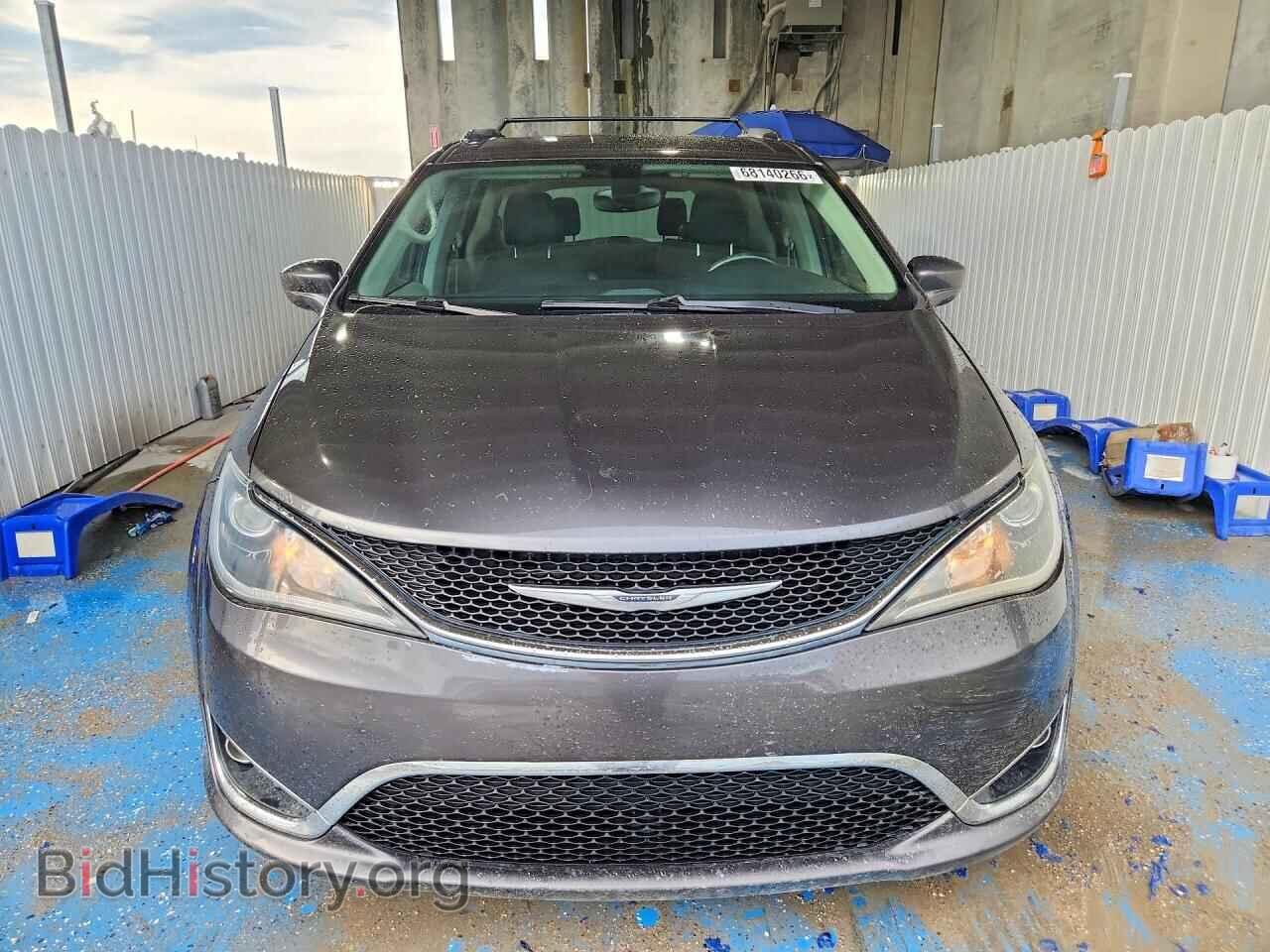 2018 CHRYSLER PACIFICA - VIN: 2C4RC1BG4JR120244 - Photo 5