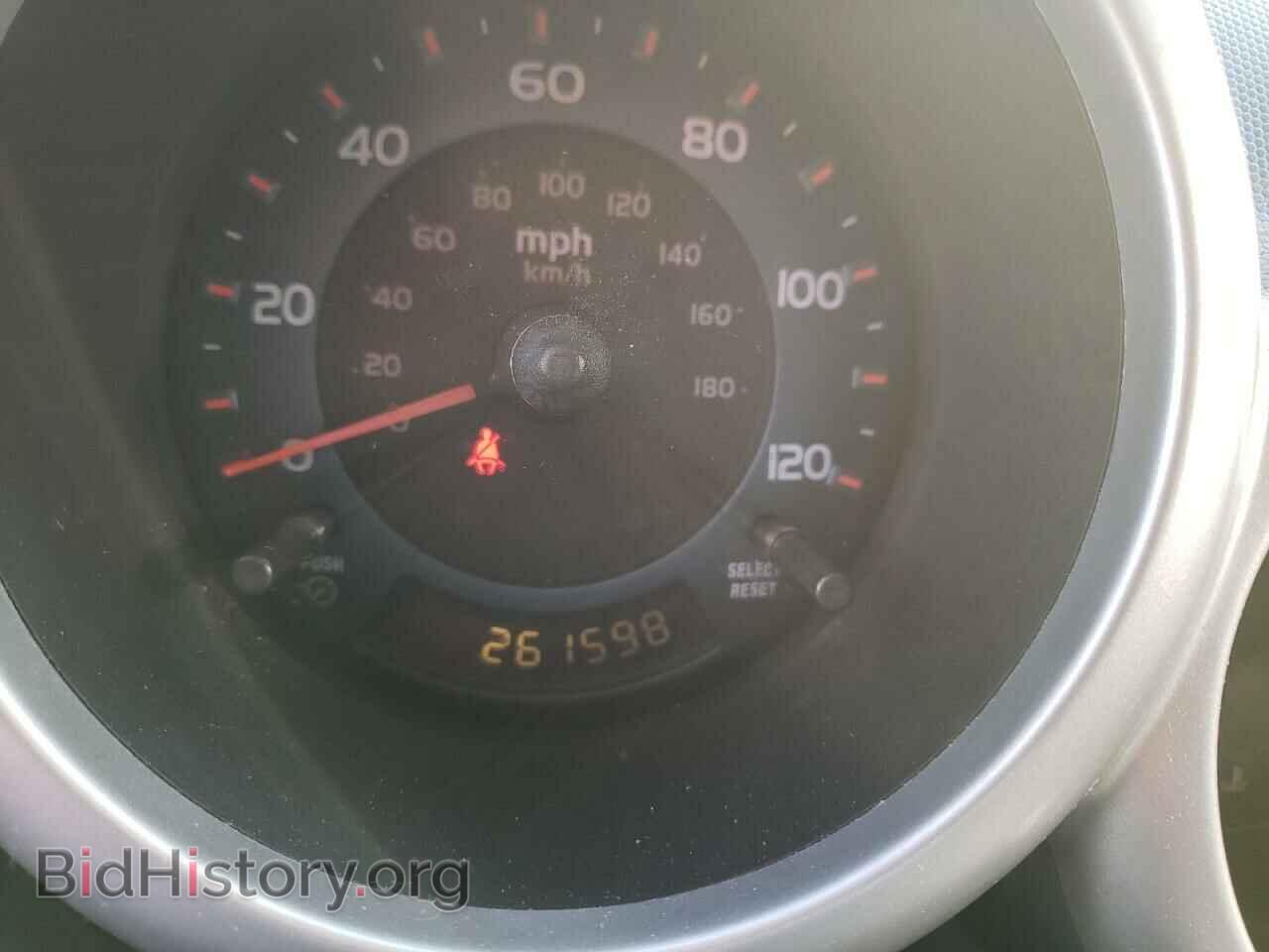 2006 HONDA ELEMENT - VIN: 5J6YH28316L005361 - Photo 9