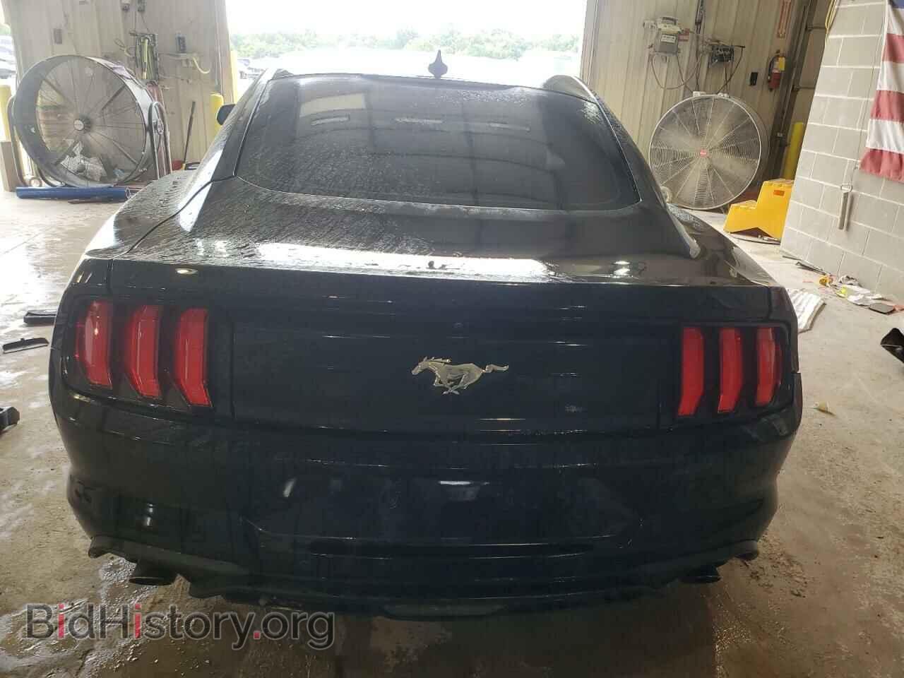 2022 FORD ALL Models - VIN: 1FA6P8TH4N5129350 - Фото 6