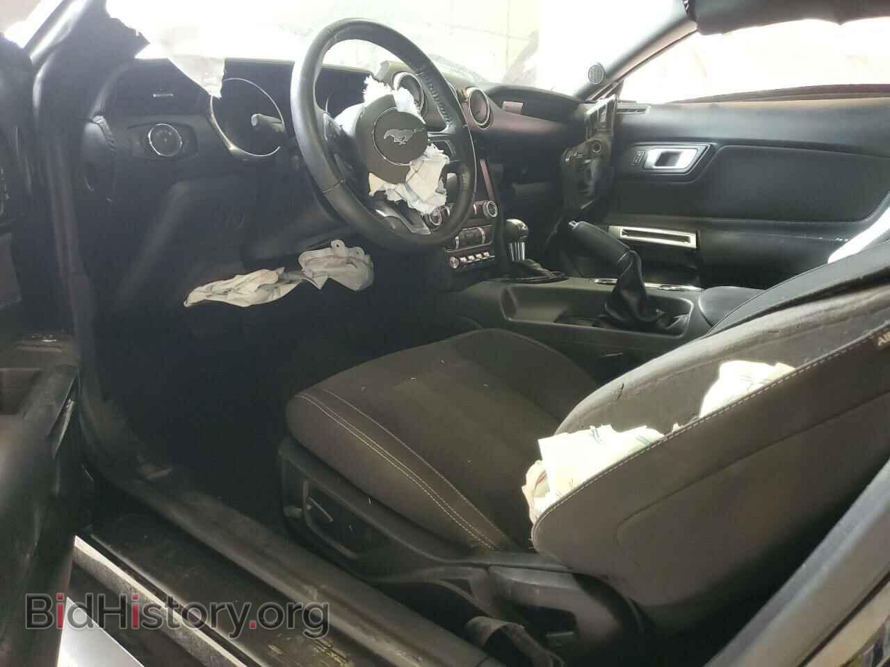 2022 FORD ALL Models - VIN: 1FA6P8TH4N5129350 - Фото 8
