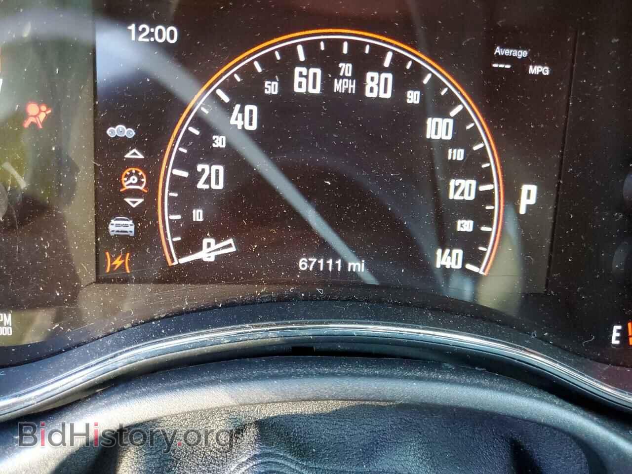2017 DODGE DURANGO - VIN: 1C4RDJDG5HC737679 - Фото 9