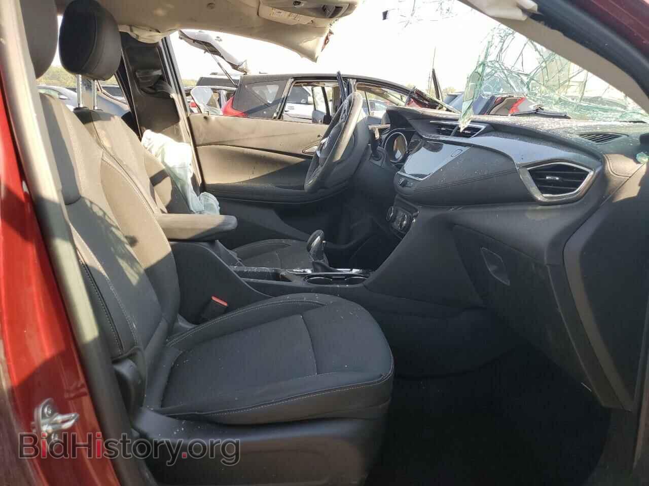 2023 BUICK ENCORE - VIN: KL4MMBS29PB085638 - Фото 7