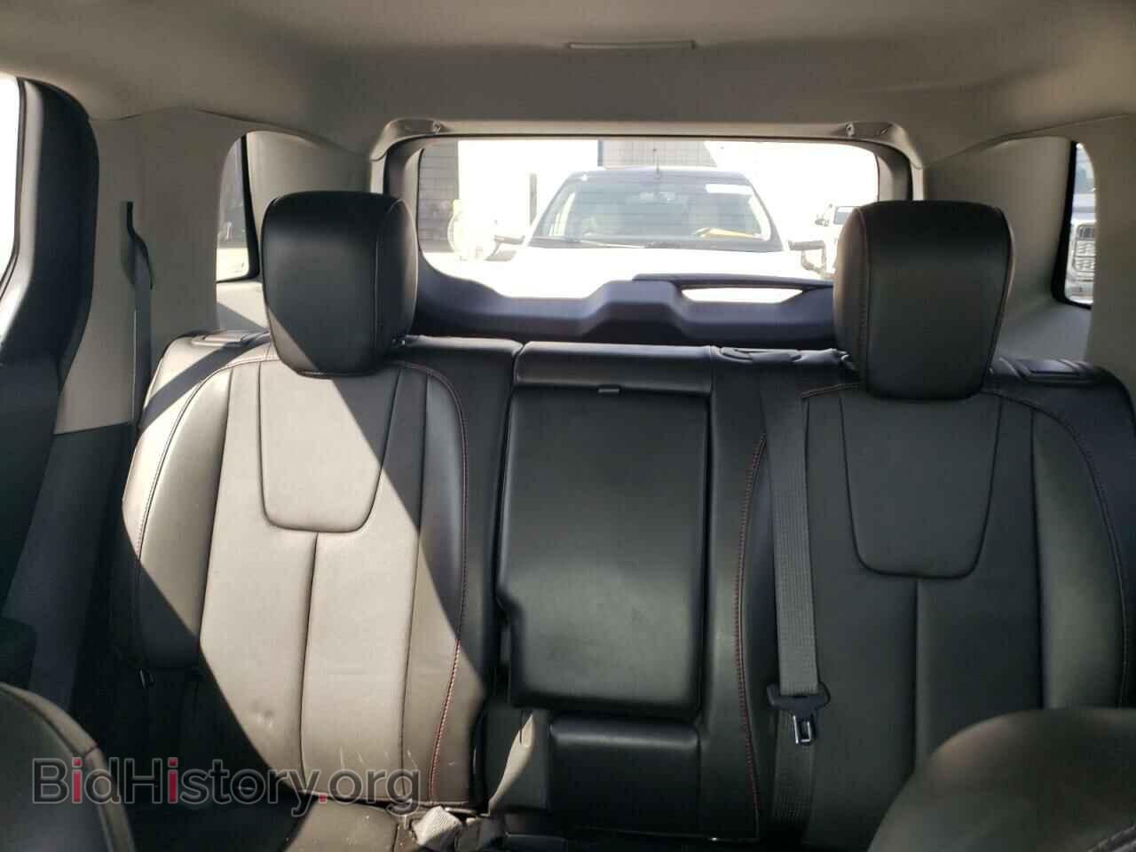 2013 GMC TERRAIN - VIN: 2GKFLXE33D6241050 - Photo 10