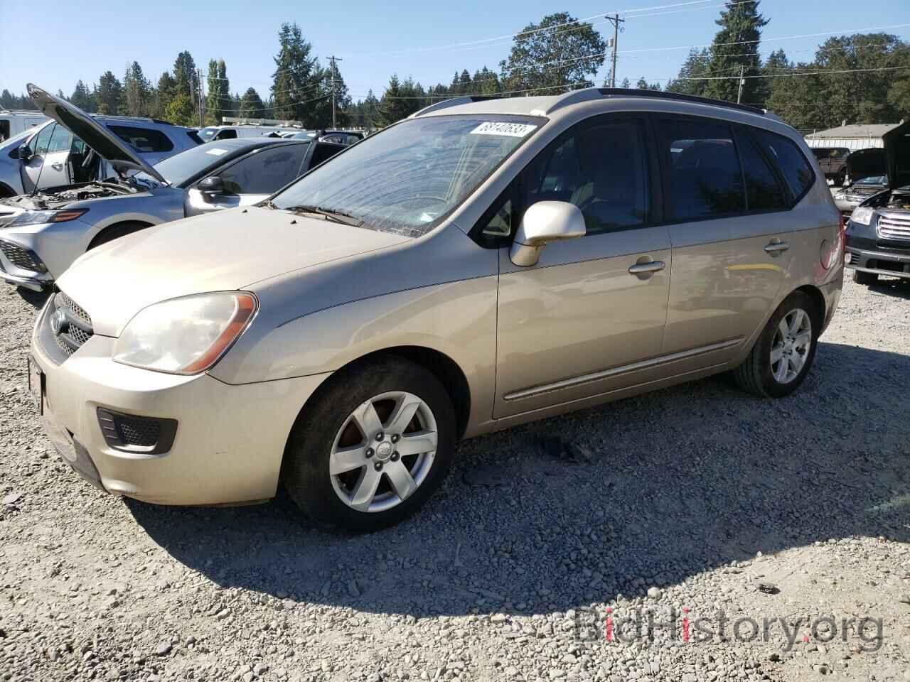 Photo KNAFG525577035918 - KIA RONDO 2007