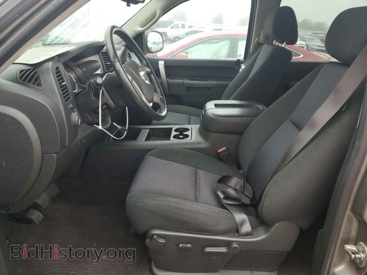 2013 CHEVROLET ALL Models - VIN: 3GCPCSE08DG162471 - Фото 7