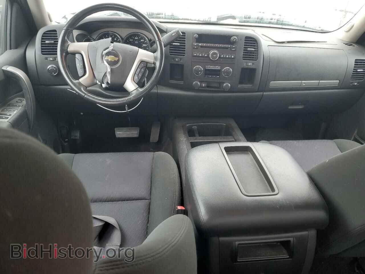 2013 CHEVROLET ALL Models - VIN: 3GCPCSE08DG162471 - Фото 8