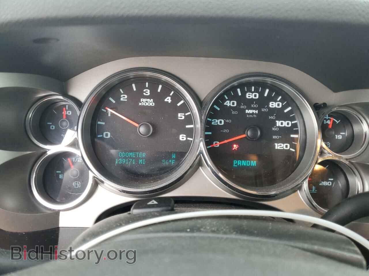 2013 CHEVROLET ALL Models - VIN: 3GCPCSE08DG162471 - Фото 9