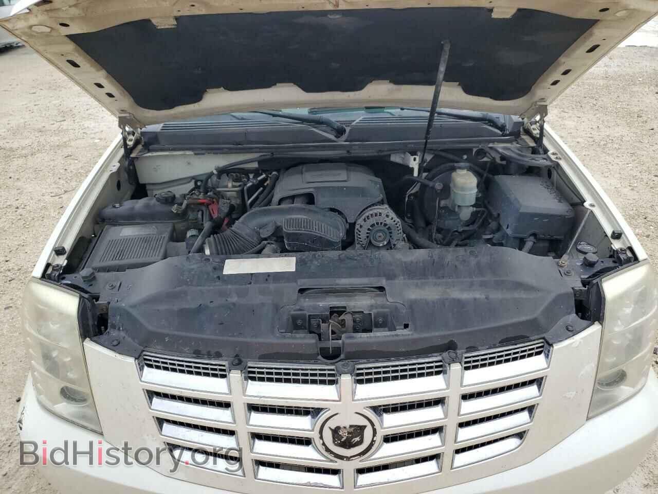 2010 CADILLAC ESCALADE - VIN: 1GYUCAEF6AR230645 - Фото 12