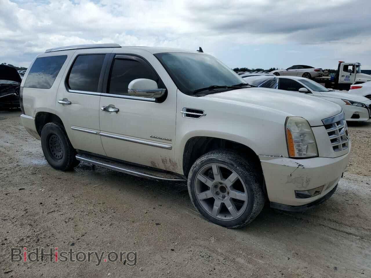 2010 CADILLAC ESCALADE - VIN: 1GYUCAEF6AR230645 - Фото 4