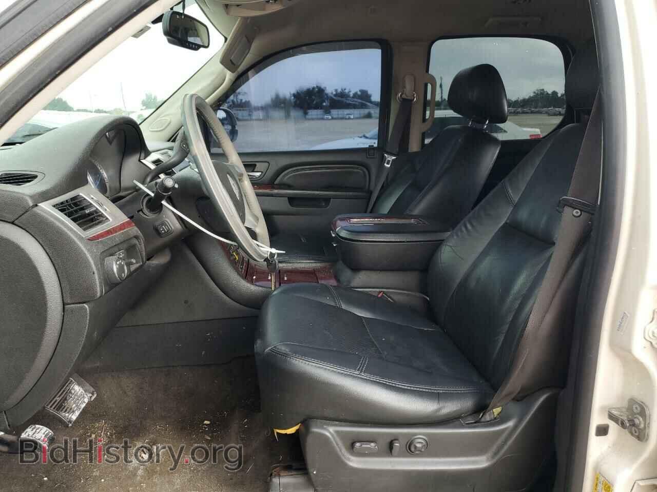 2010 CADILLAC ESCALADE - VIN: 1GYUCAEF6AR230645 - Фото 7