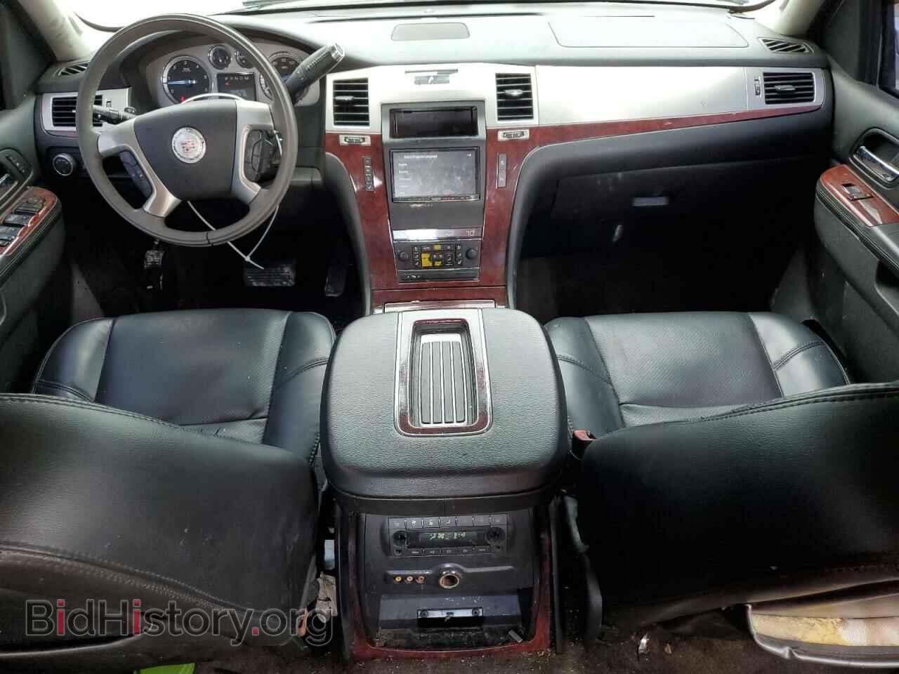 2010 CADILLAC ESCALADE - VIN: 1GYUCAEF6AR230645 - Фото 8