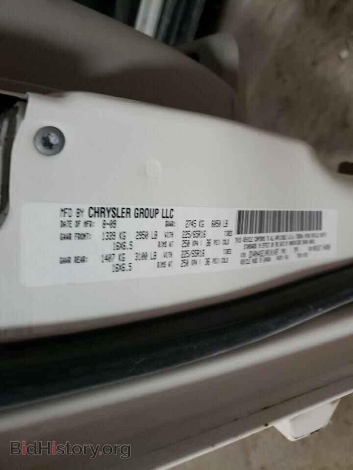 2010 DODGE CARAVAN - VIN: 2D4RN4DE1AR101497 - Фото 13