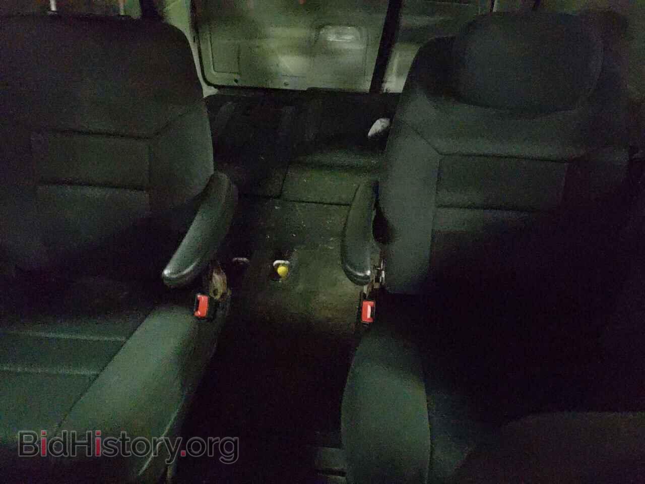 2010 DODGE CARAVAN - VIN: 2D4RN4DE1AR101497 - Фото 10