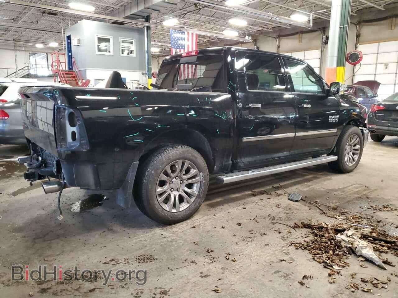 2014 RAM 1500 - VIN: 1C6RR7PT4ES444698 - Фото 3