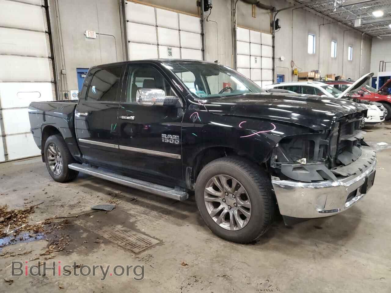 2014 RAM 1500 - VIN: 1C6RR7PT4ES444698 - Фото 4