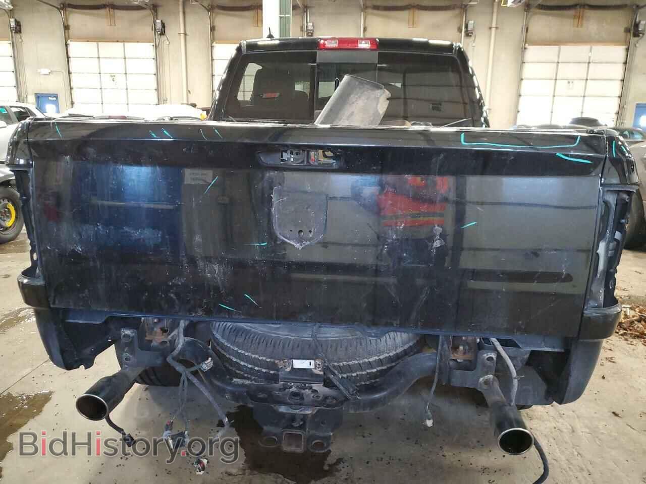 2014 RAM 1500 - VIN: 1C6RR7PT4ES444698 - Фото 6
