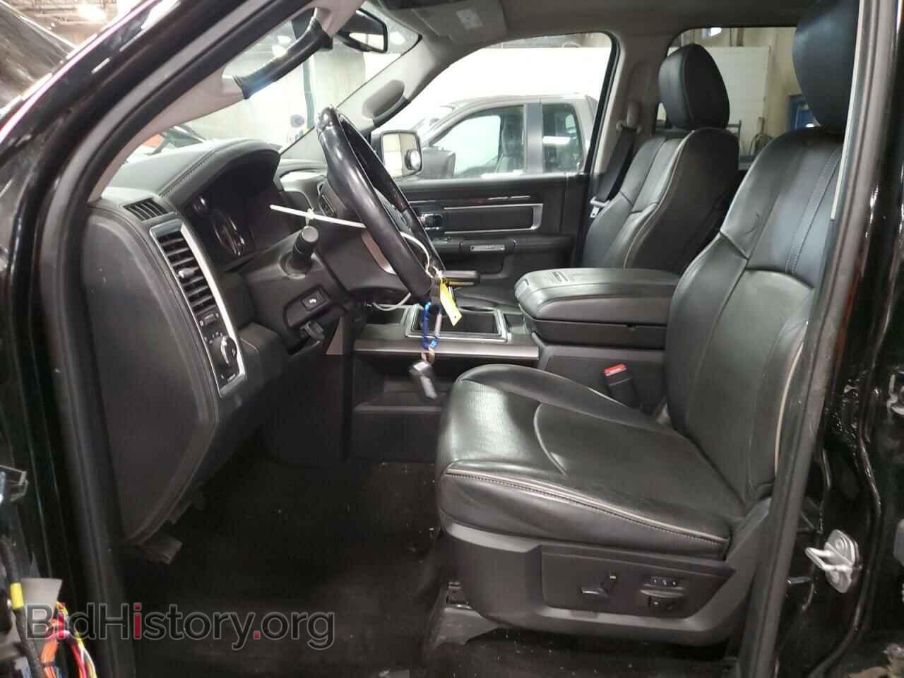 2014 RAM 1500 - VIN: 1C6RR7PT4ES444698 - Фото 7