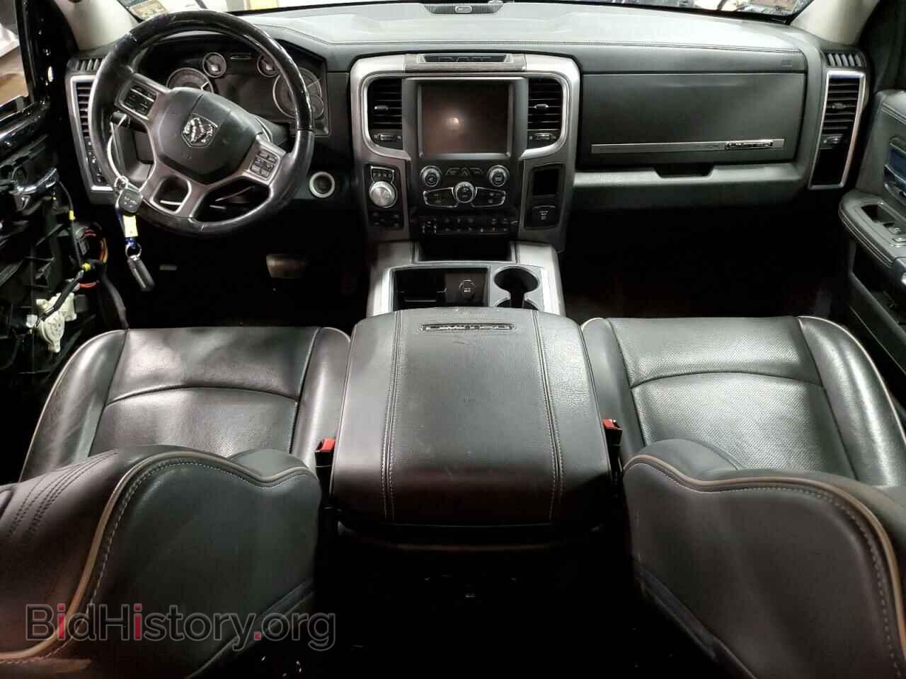 2014 RAM 1500 - VIN: 1C6RR7PT4ES444698 - Фото 8