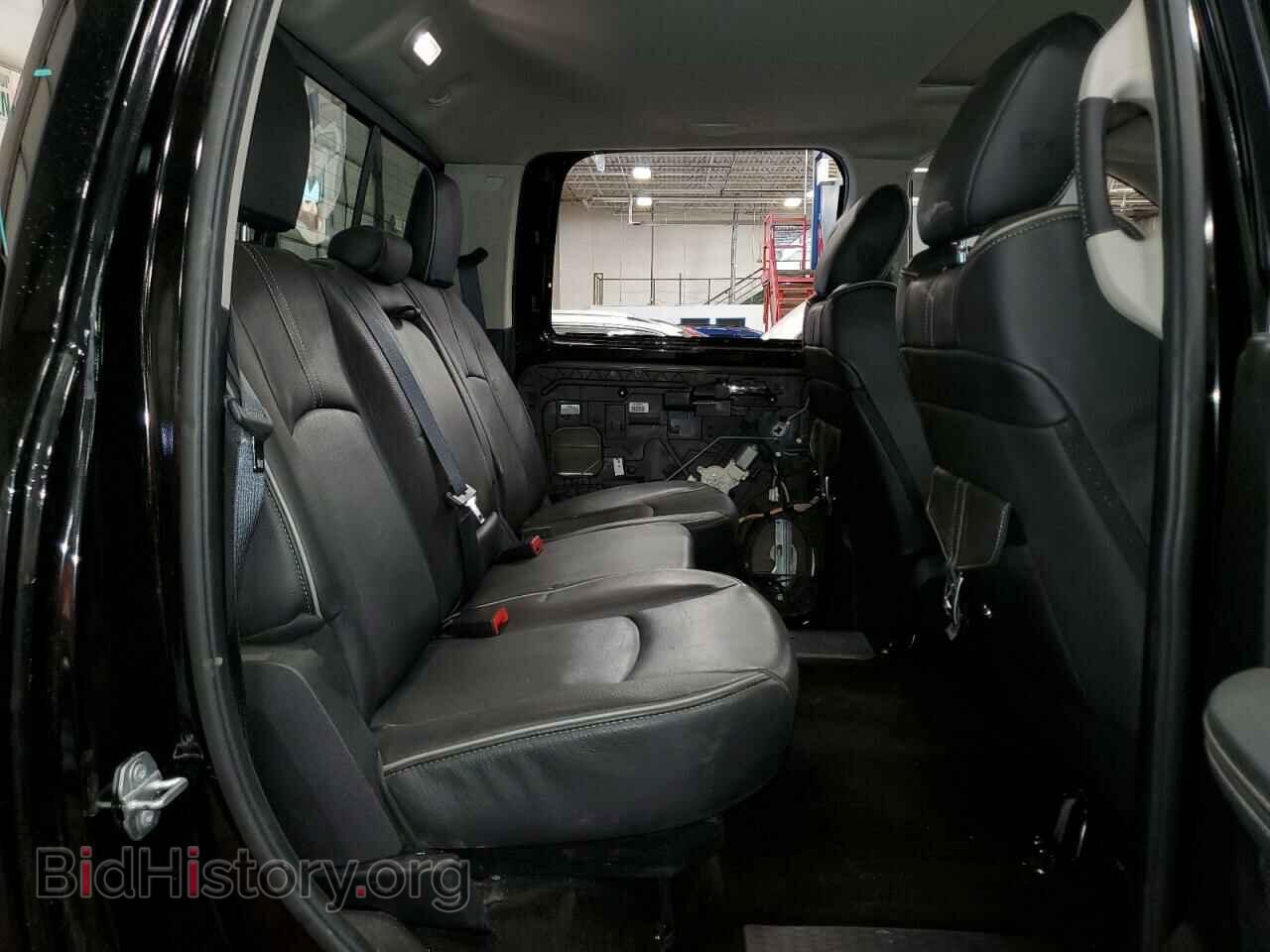 2014 RAM 1500 - VIN: 1C6RR7PT4ES444698 - Фото 10