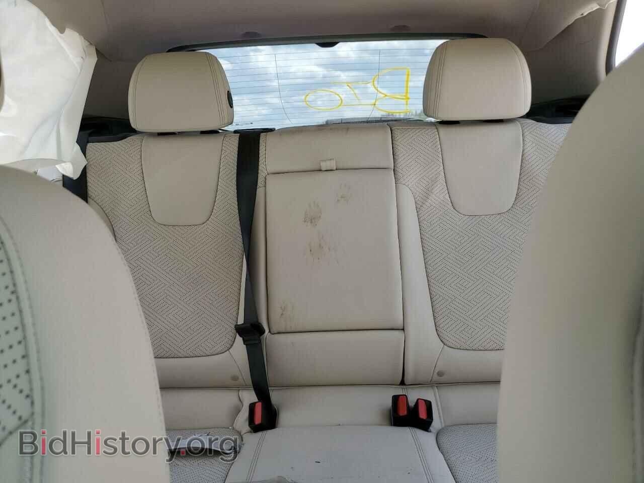 2022 BUICK ENCORE - VIN: KL4MMFSL9NB038512 - Фото 10