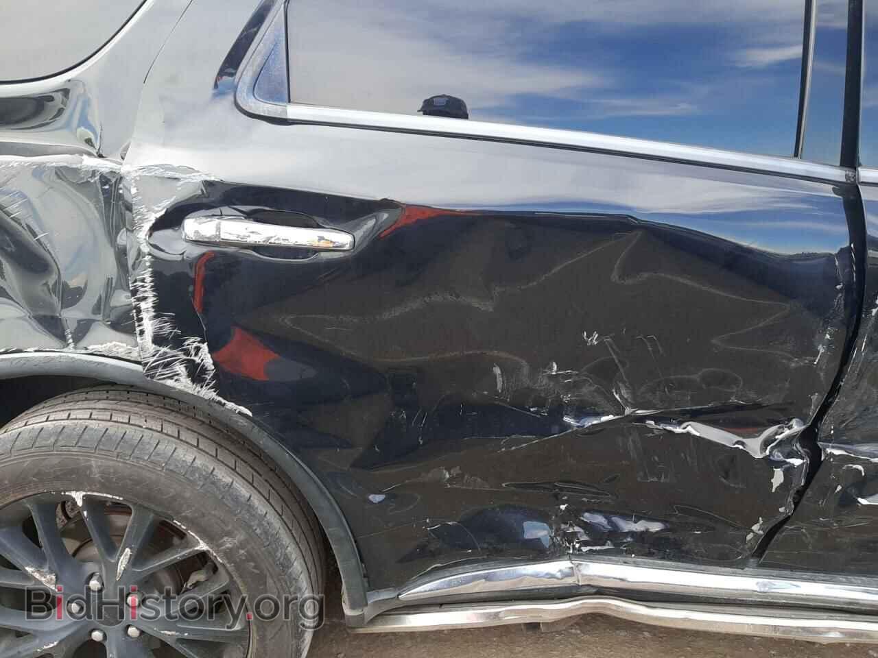 2015 DODGE DURANGO - VIN: 1C4RDJEG2FC236454 - Фото 11