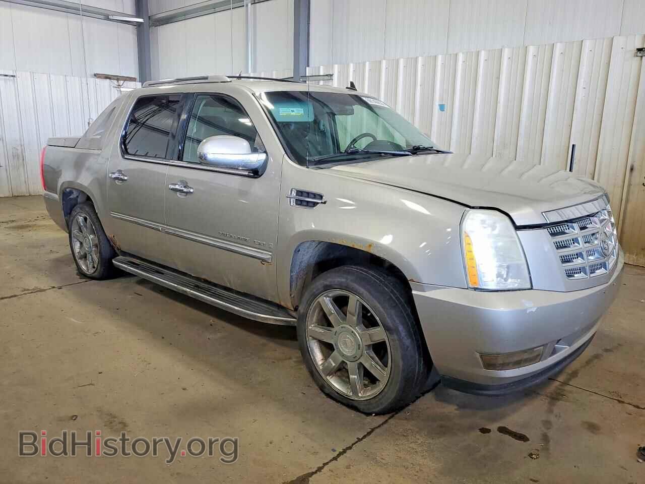 2008 CADILLAC ESCALADE - VIN: 3GYFK62848G268139 - Photo 4