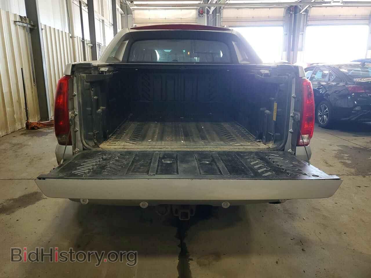 2008 CADILLAC ESCALADE - VIN: 3GYFK62848G268139 - Photo 6