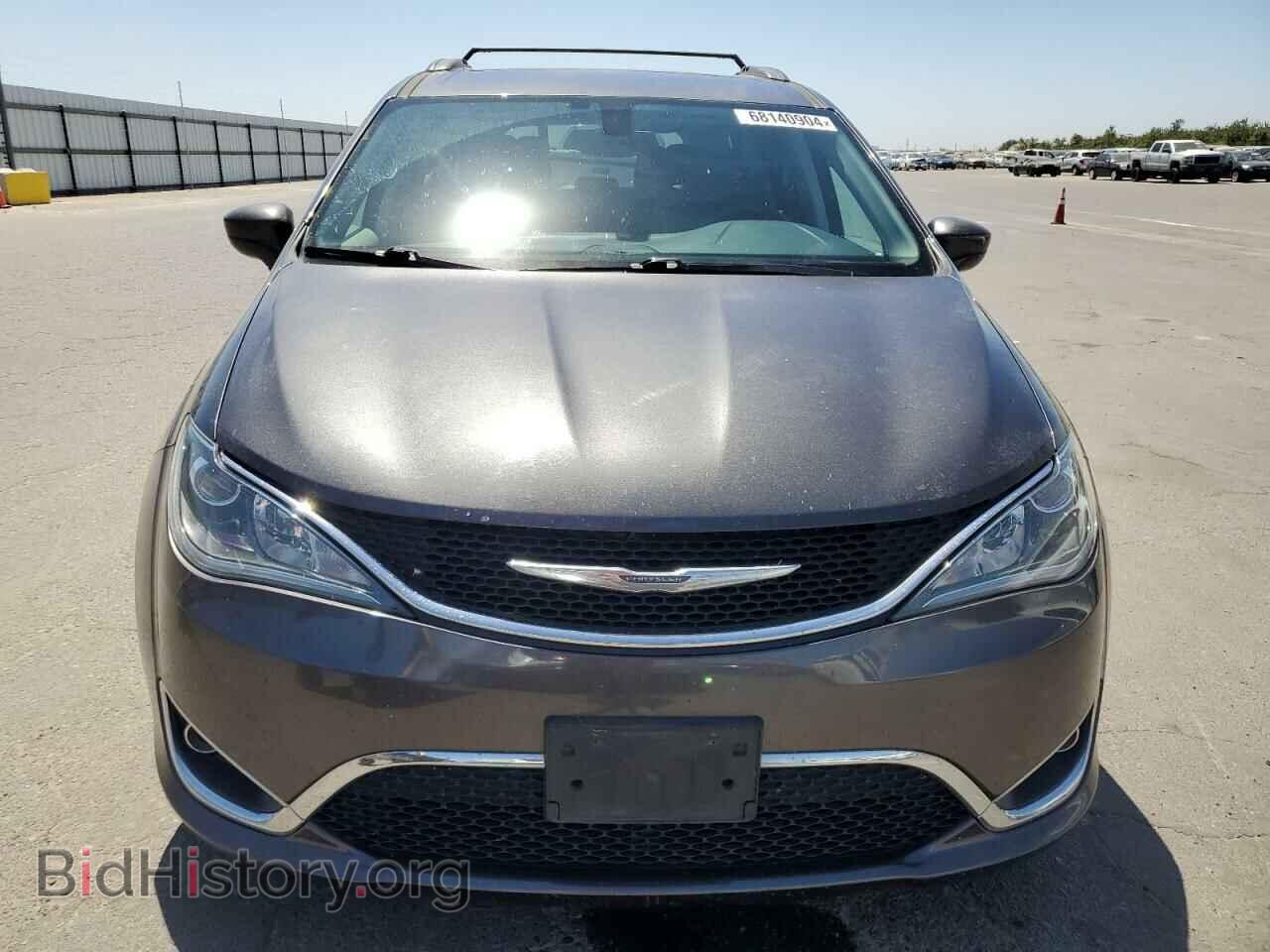 2017 CHRYSLER PACIFICA - VIN: 2C4RC1BG4HR511534 - Фото 5