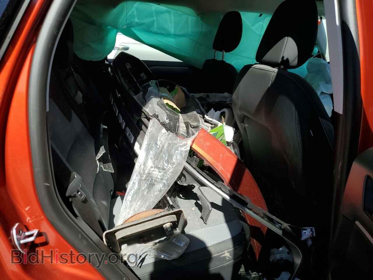 2024 FORD BRONCO - VIN: 3FMCR9B6XRRF12902 - Фото 10