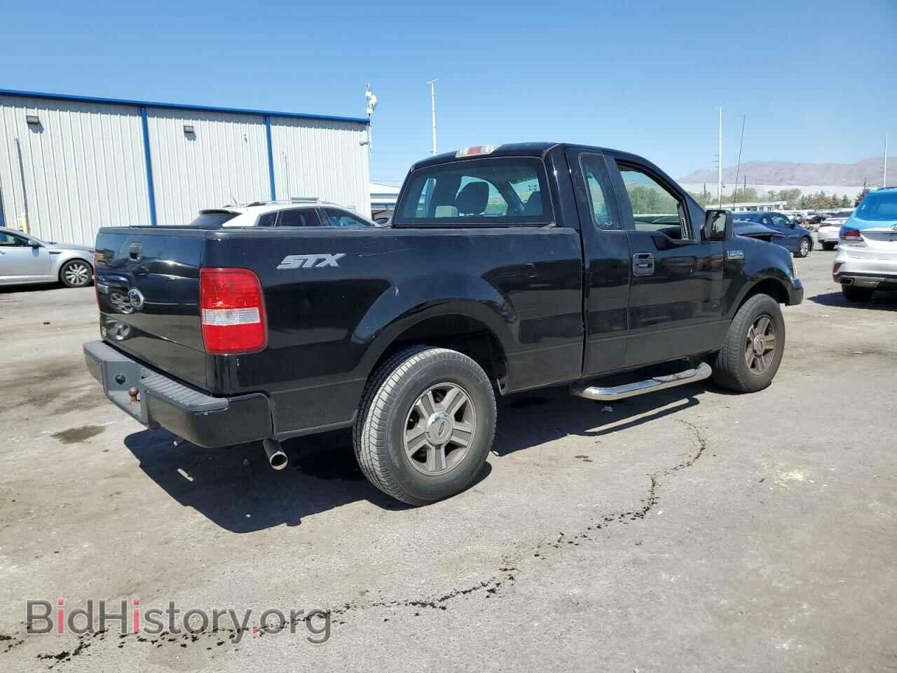 2008 FORD All Models - VIN: 1FTRF12W68KD45935 - Фото 3